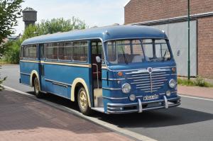 Bussing 6500 TU